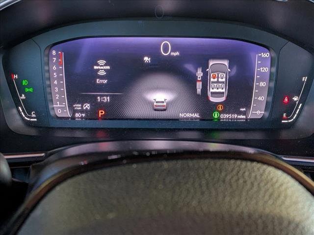 used 2022 Honda Civic car, priced at $24,492
