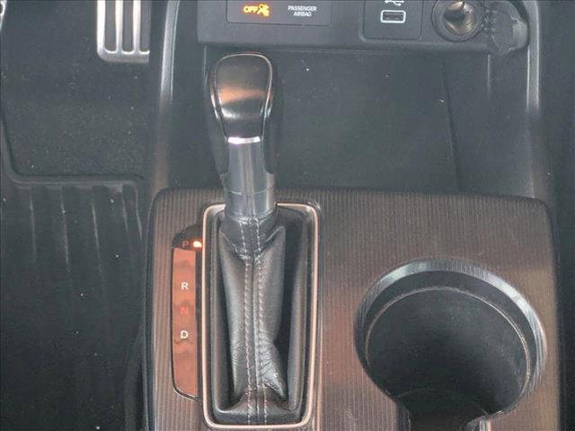 used 2023 Honda Civic car, priced at $22,995