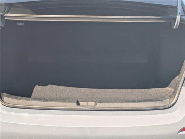 used 2023 Honda Civic car, priced at $22,995