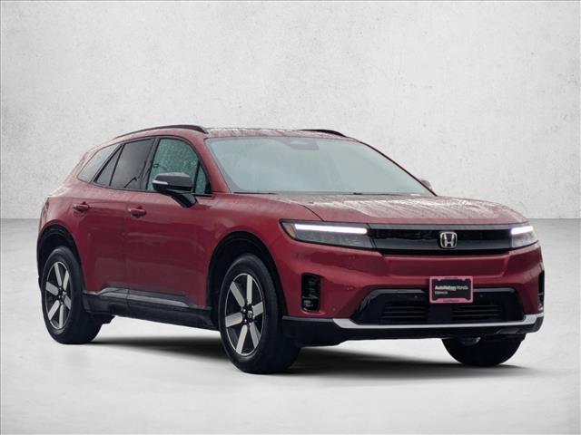 new 2026 Honda Prologue car, priced at $56,450