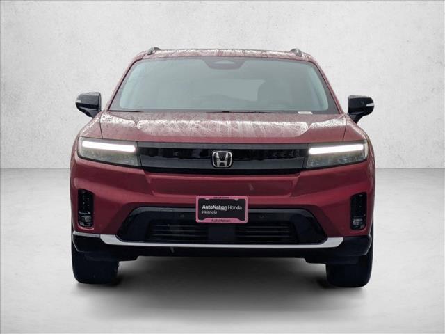 new 2026 Honda Prologue car, priced at $56,450