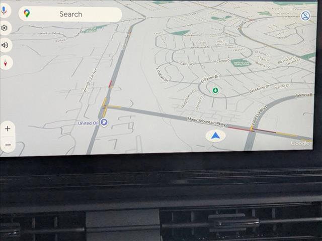 new 2026 Honda Prologue car, priced at $56,450