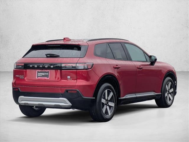 new 2026 Honda Prologue car, priced at $56,450