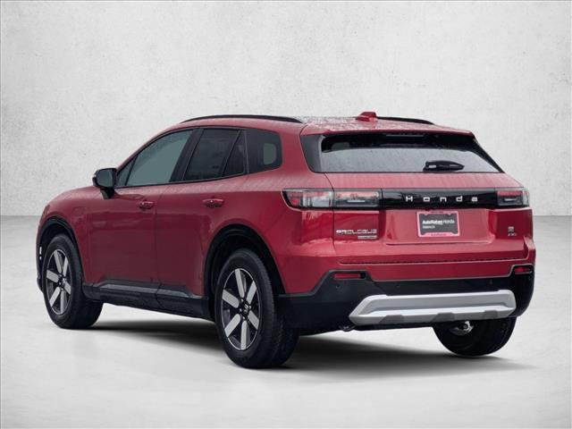 new 2026 Honda Prologue car, priced at $56,450