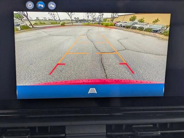 new 2026 Honda Prologue car, priced at $56,450