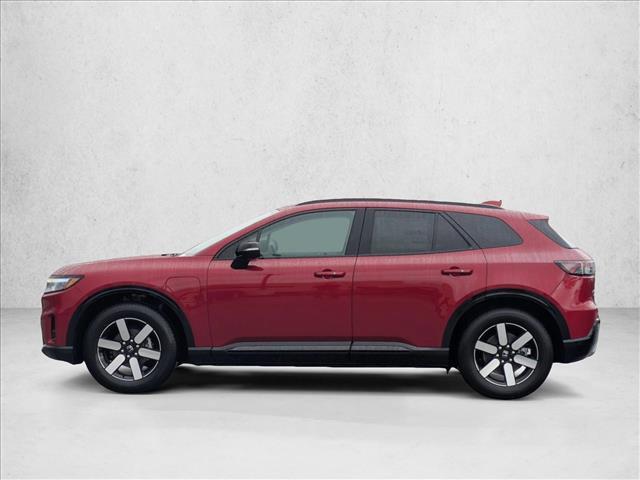 new 2026 Honda Prologue car, priced at $56,450