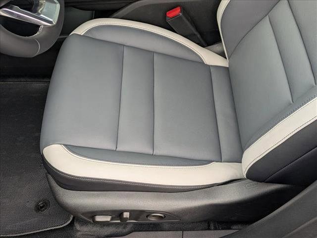 new 2026 Honda Prologue car, priced at $56,450