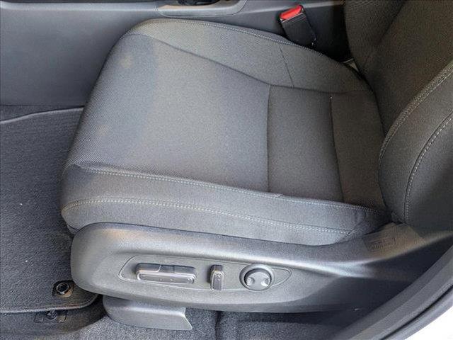 new 2025 Honda CR-V car, priced at $34,200