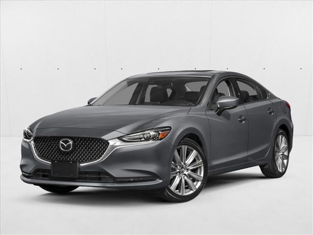 used 2018 Mazda Mazda6 car, priced at $22,995