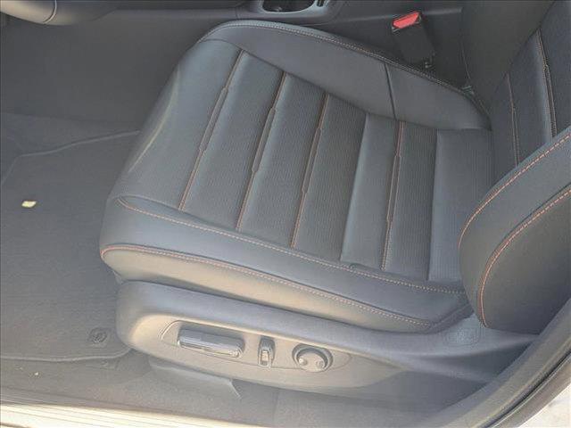 new 2025 Honda CR-V Hybrid car, priced at $39,500