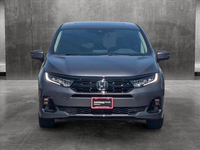 new 2025 Honda Odyssey car, priced at $52,275