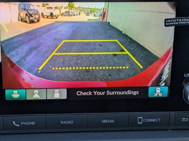 new 2026 Honda Civic car, priced at $28,289