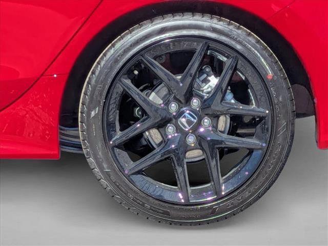 new 2026 Honda Civic car, priced at $28,289