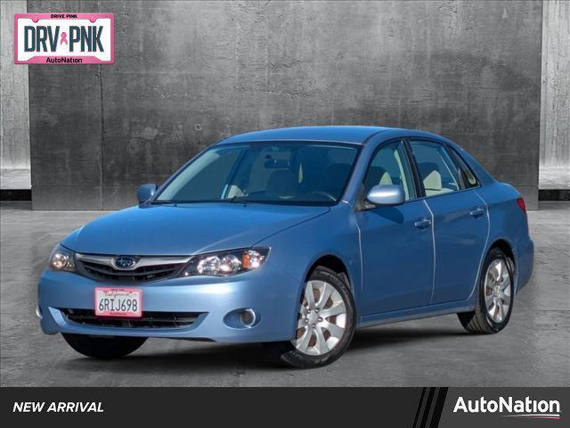 used 2011 Subaru Impreza car, priced at $9,455