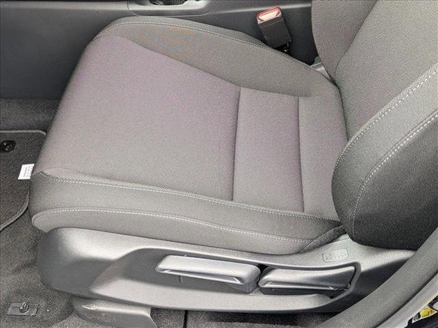 new 2025 Honda CR-V car, priced at $31,495