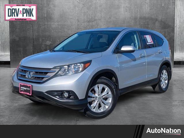 used 2014 Honda CR-V car, priced at $12,351