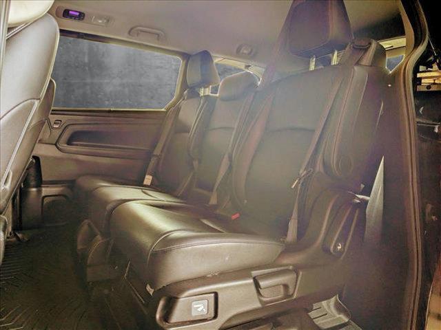used 2023 Honda Odyssey car, priced at $33,998