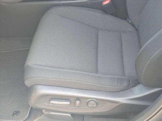new 2025 Honda CR-V car, priced at $35,245