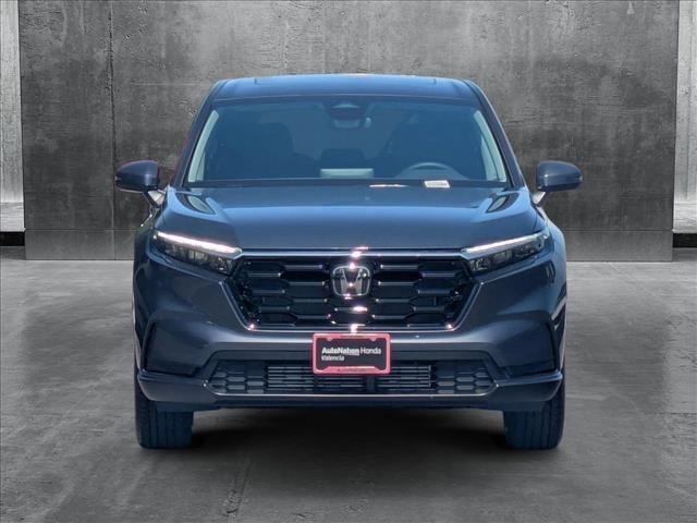 new 2025 Honda CR-V car, priced at $35,245