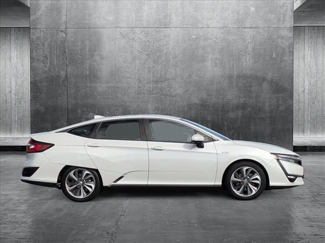 used 2019 Honda Clarity Plug-In Hybrid car, priced at $16,495