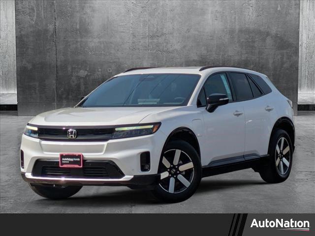 new 2025 Honda Prologue car, priced at $56,605