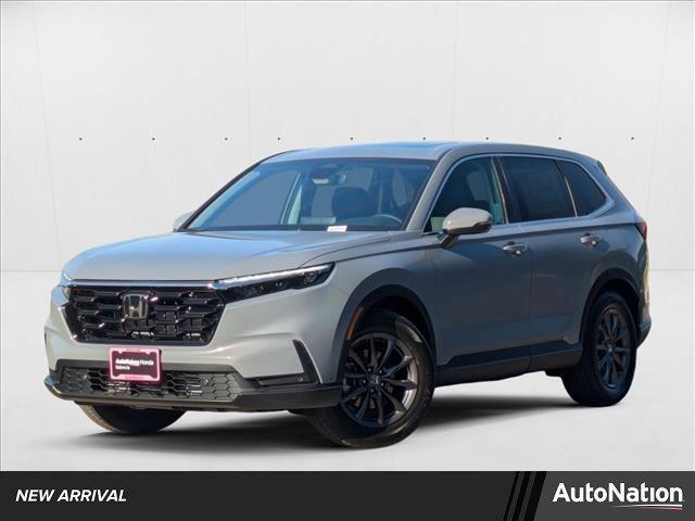 new 2026 Honda CR-V car, priced at $37,305