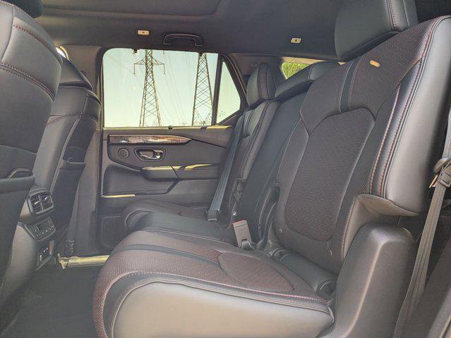 new 2025 Honda Pilot car, priced at $56,659