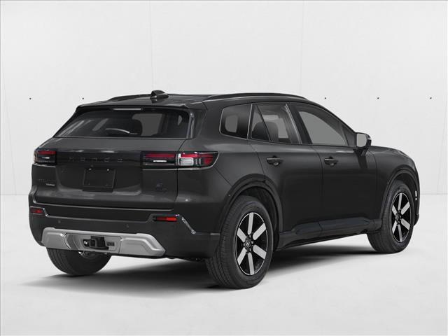 new 2025 Honda Prologue car, priced at $53,650