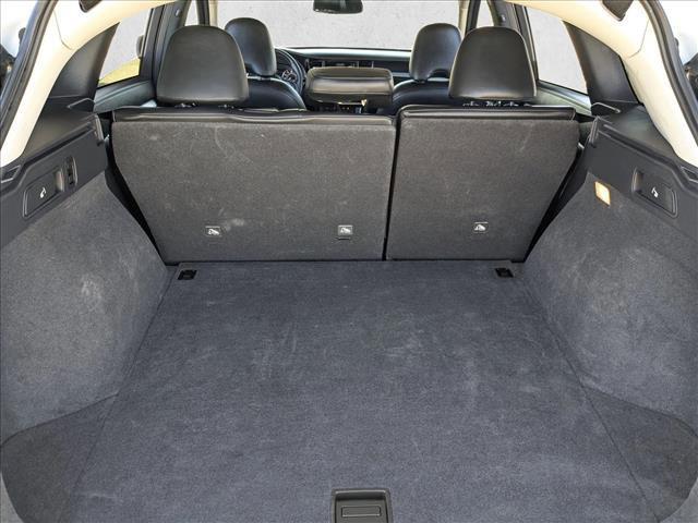 used 2020 INFINITI QX50 car, priced at $19,388