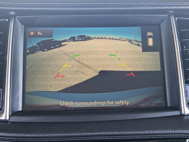 used 2020 INFINITI QX50 car, priced at $19,388