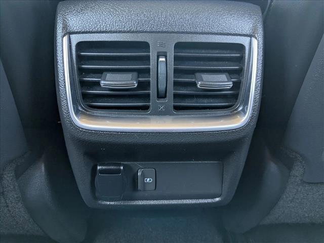 used 2020 INFINITI QX50 car, priced at $19,388