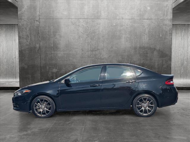 used 2013 Dodge Dart car, priced at $8,995