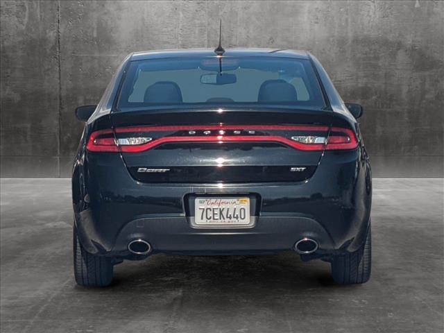 used 2013 Dodge Dart car, priced at $8,995