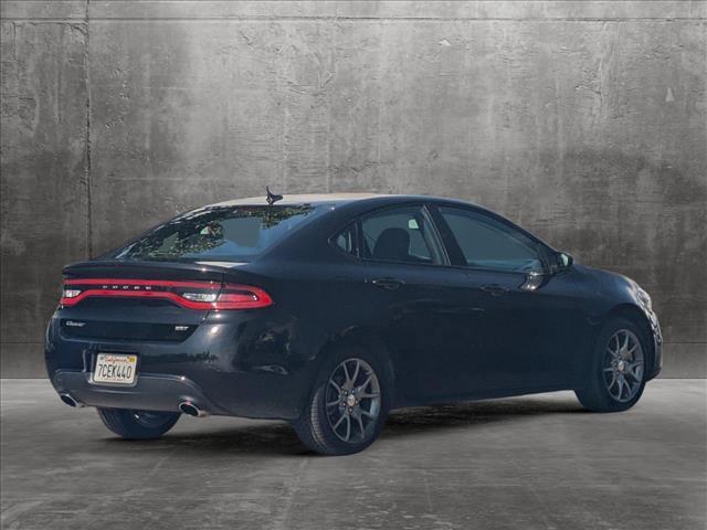 used 2013 Dodge Dart car, priced at $8,995