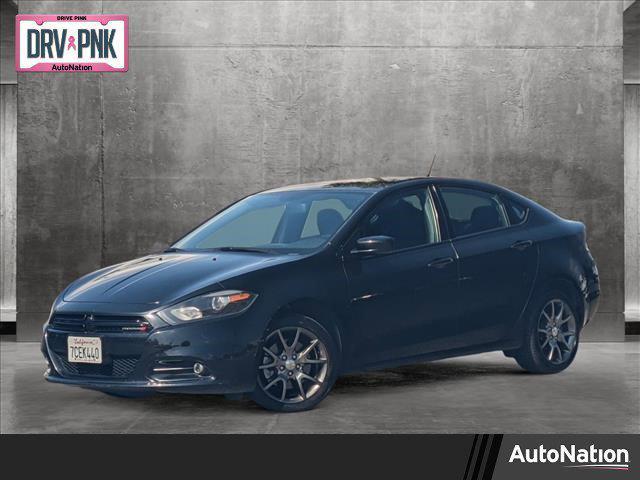 used 2013 Dodge Dart car, priced at $8,995