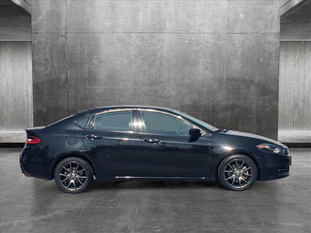 used 2013 Dodge Dart car, priced at $8,995