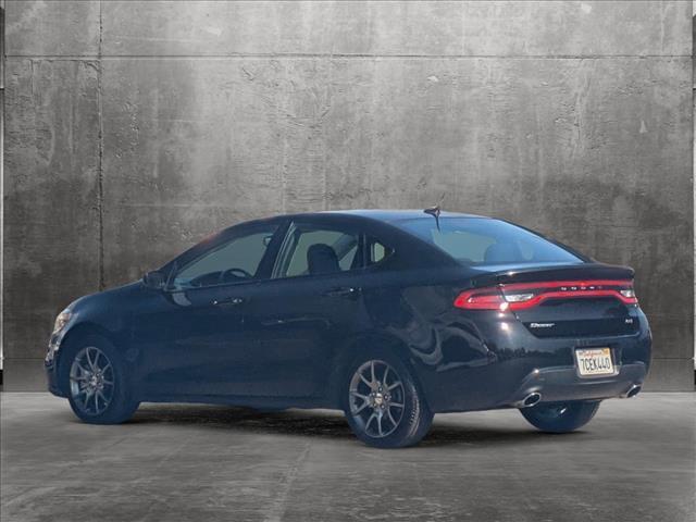 used 2013 Dodge Dart car, priced at $8,995