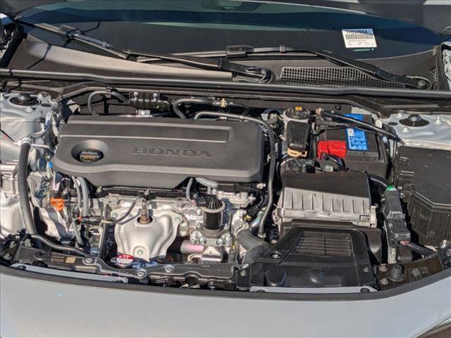 new 2026 Honda Civic car, priced at $28,744