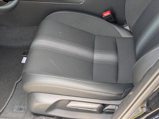 new 2025 Honda Civic Hybrid car, priced at $31,300
