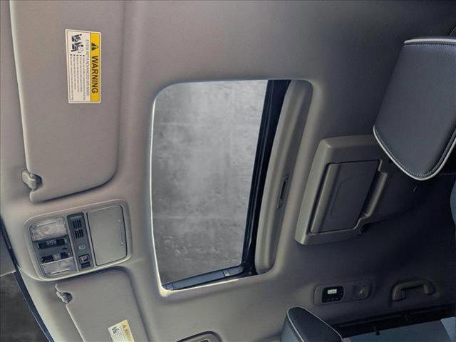 used 2024 Honda Odyssey car, priced at $44,995