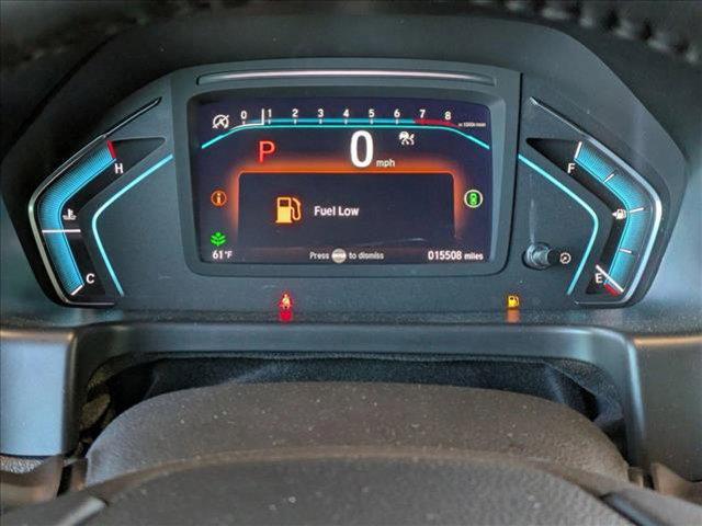 used 2024 Honda Odyssey car, priced at $44,995
