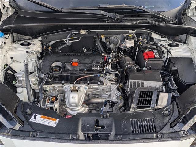 used 2023 Honda HR-V car, priced at $22,952