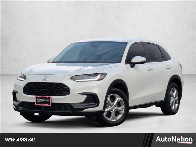 used 2023 Honda HR-V car, priced at $22,952