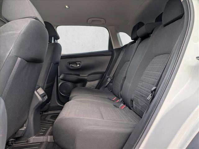 used 2023 Honda HR-V car, priced at $22,952