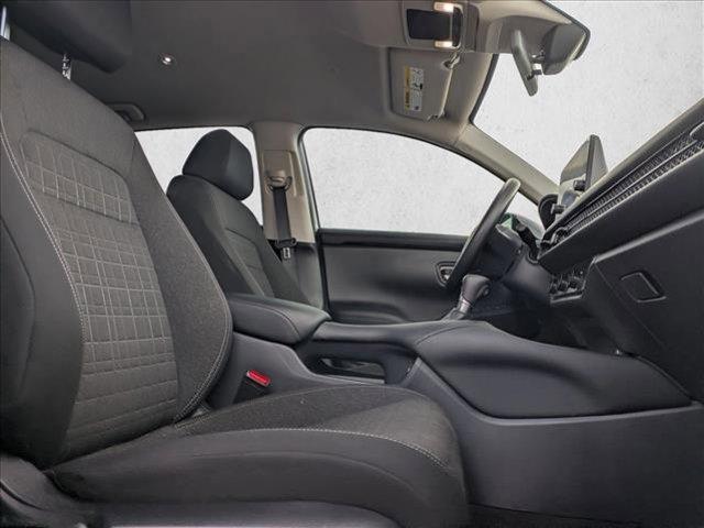 used 2023 Honda HR-V car, priced at $22,952