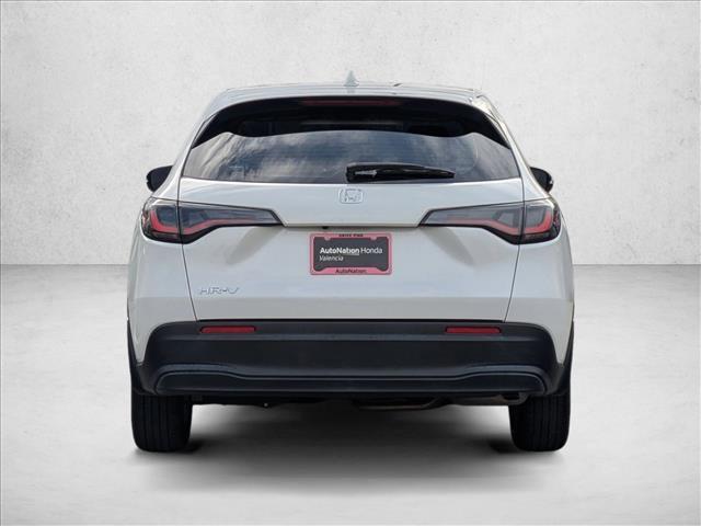 used 2023 Honda HR-V car, priced at $22,952