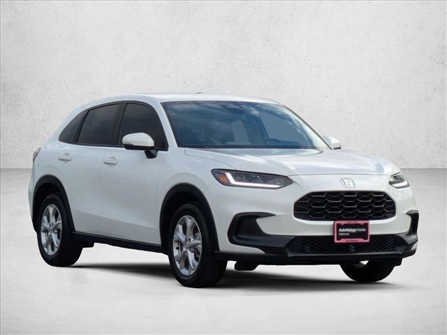 used 2023 Honda HR-V car, priced at $22,952