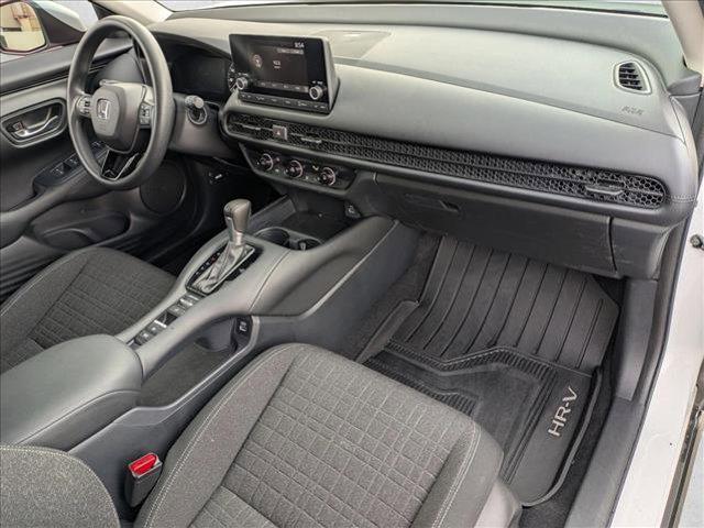used 2023 Honda HR-V car, priced at $22,952