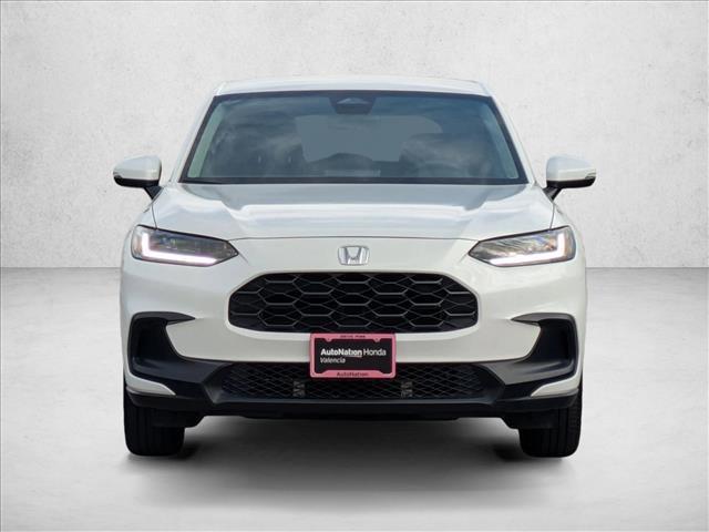 used 2023 Honda HR-V car, priced at $22,952