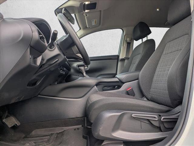 used 2023 Honda HR-V car, priced at $22,952